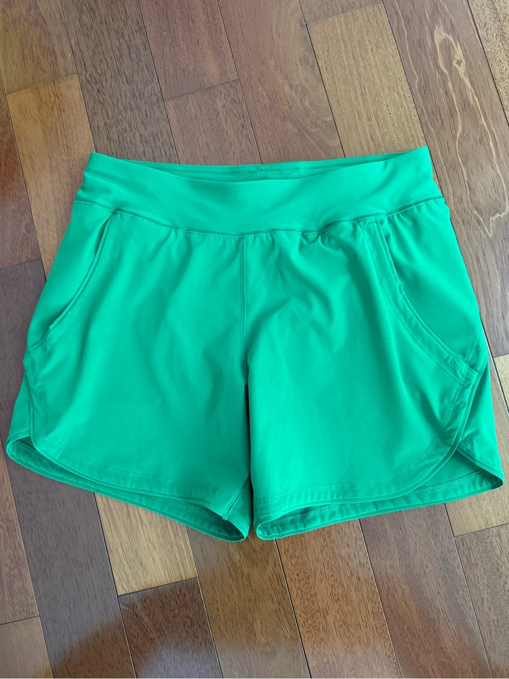 Lands' End Women's Swim Shorts